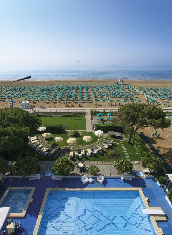 Hotel Croce di Malta