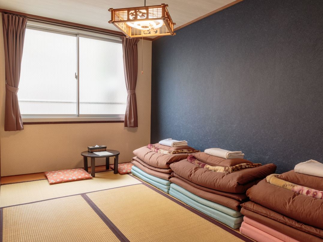 J-Hoppers Hiroshima Guesthouse