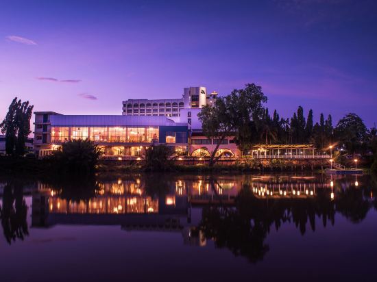 Wangtai Hotel - Tap to explore photos