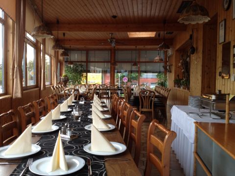 Zur Blauen Traube Landgasthof