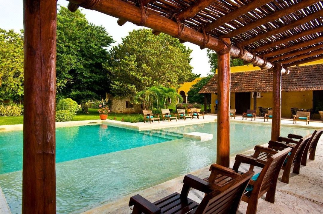 Hacienda Misne