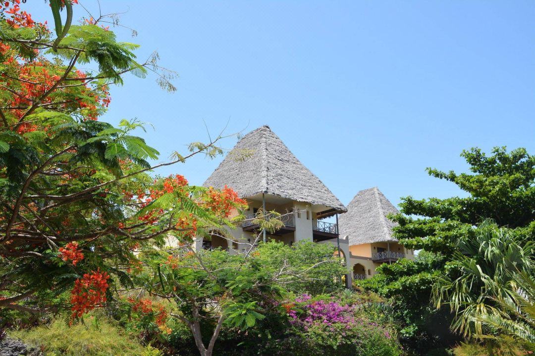Neptune Pwani Beach Resort & Spa Zanzibar - All Inclusive