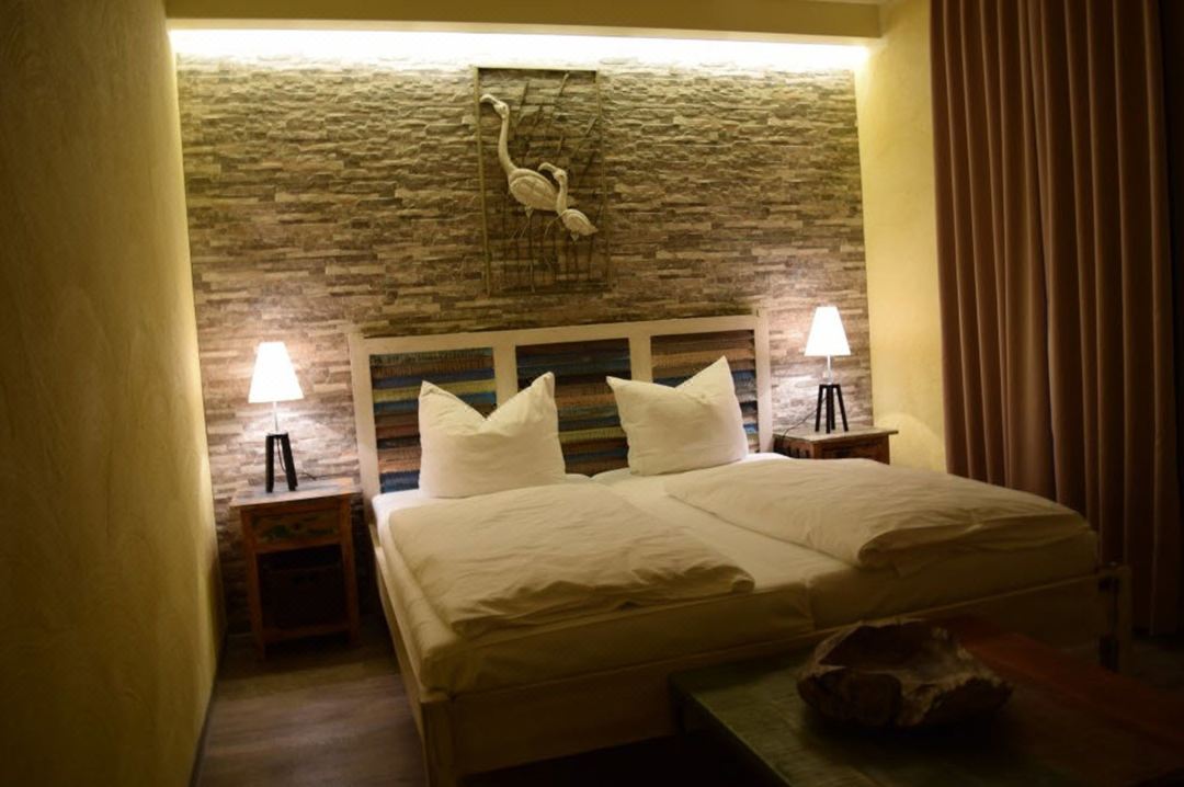 Hotel Arte Vida Ohg