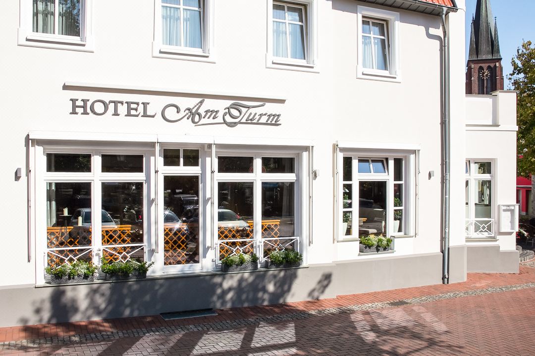 Hotel am Turm