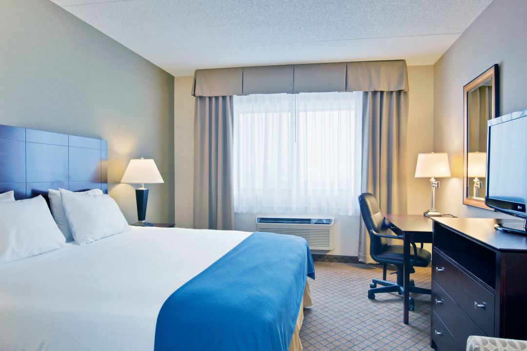 Holiday Inn Express Sault Ste. Marie