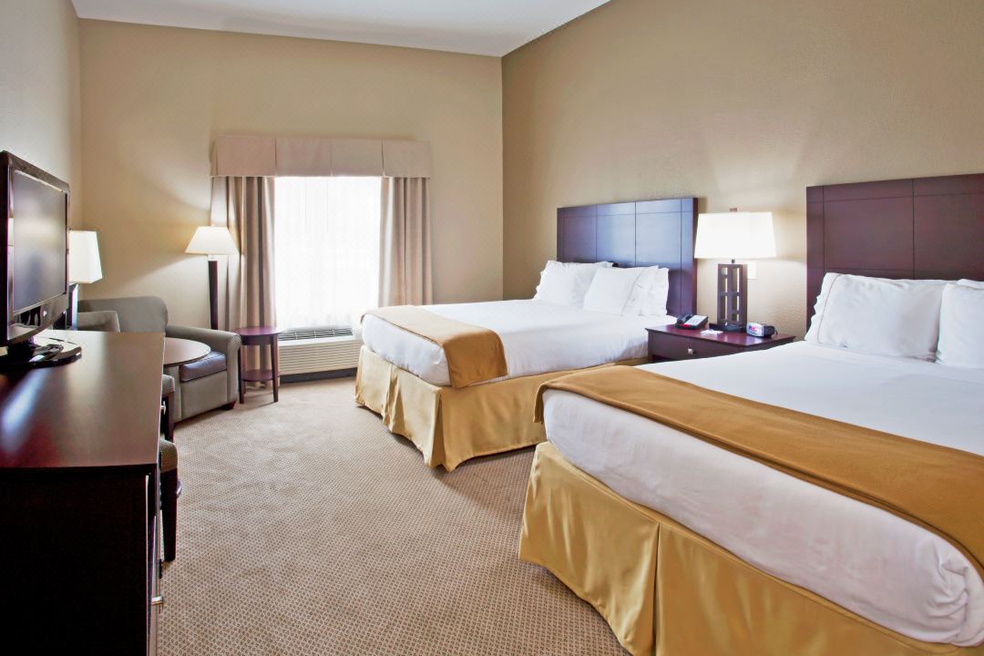 Holiday Inn Express Crystal River
