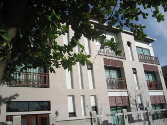 La Pillow 8 Chiang Mai Price Address Reviews