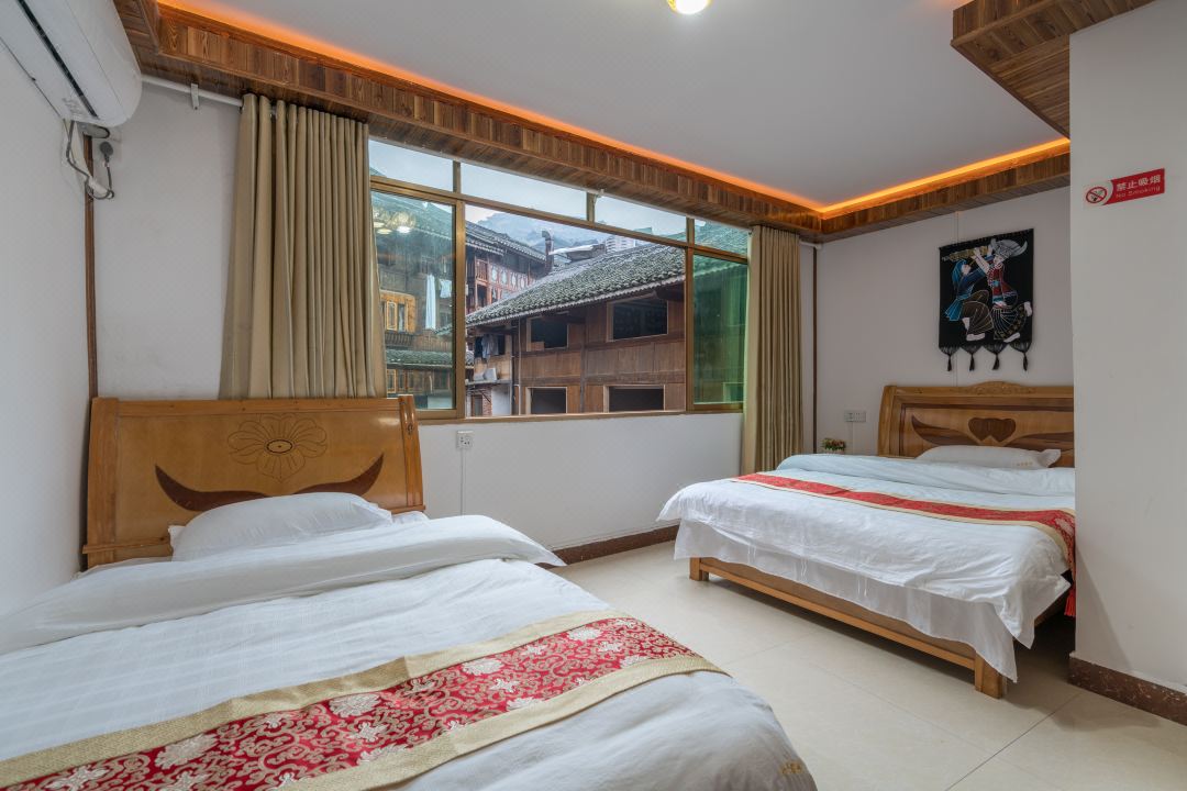 Qianhu Miaozhai No. 7 Inn