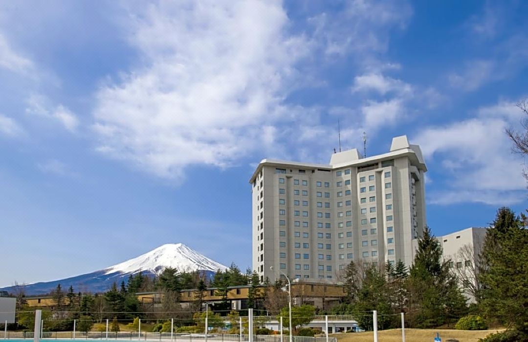 하일랜드 리조트 호텔 & 스파