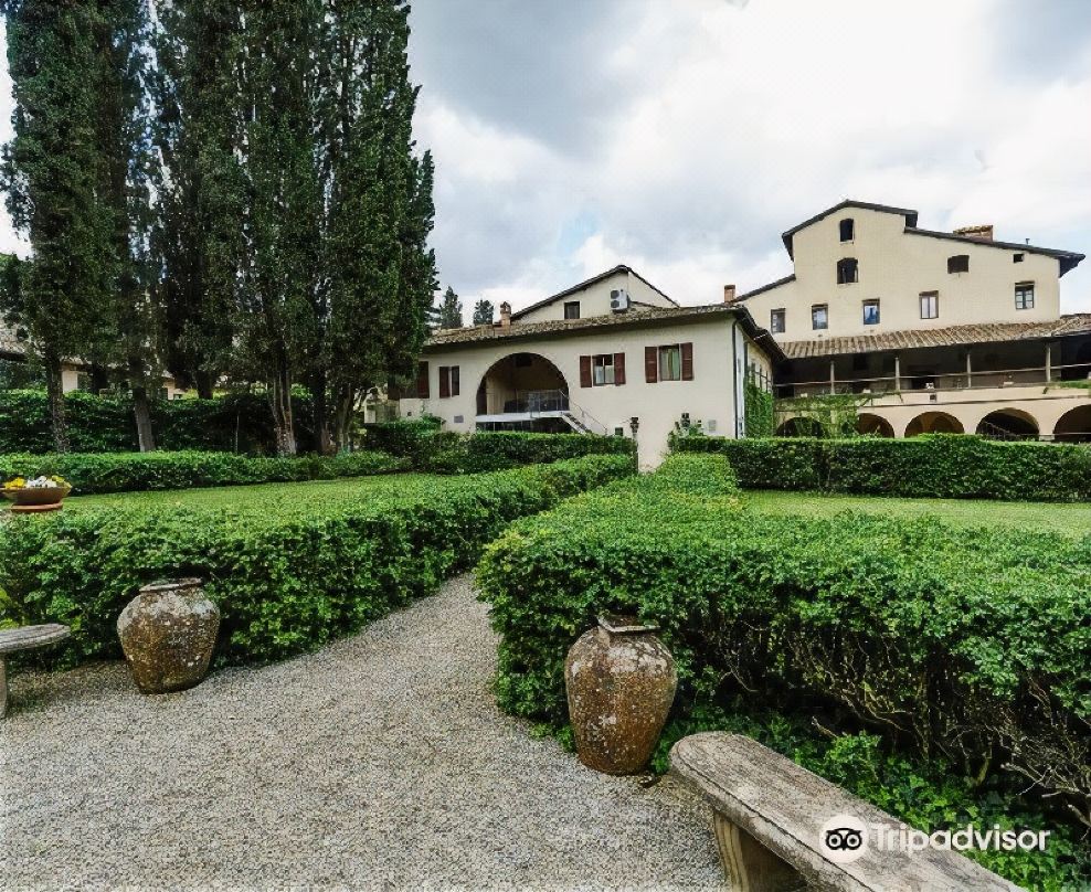 Villa Casagrande Resort e Spa
