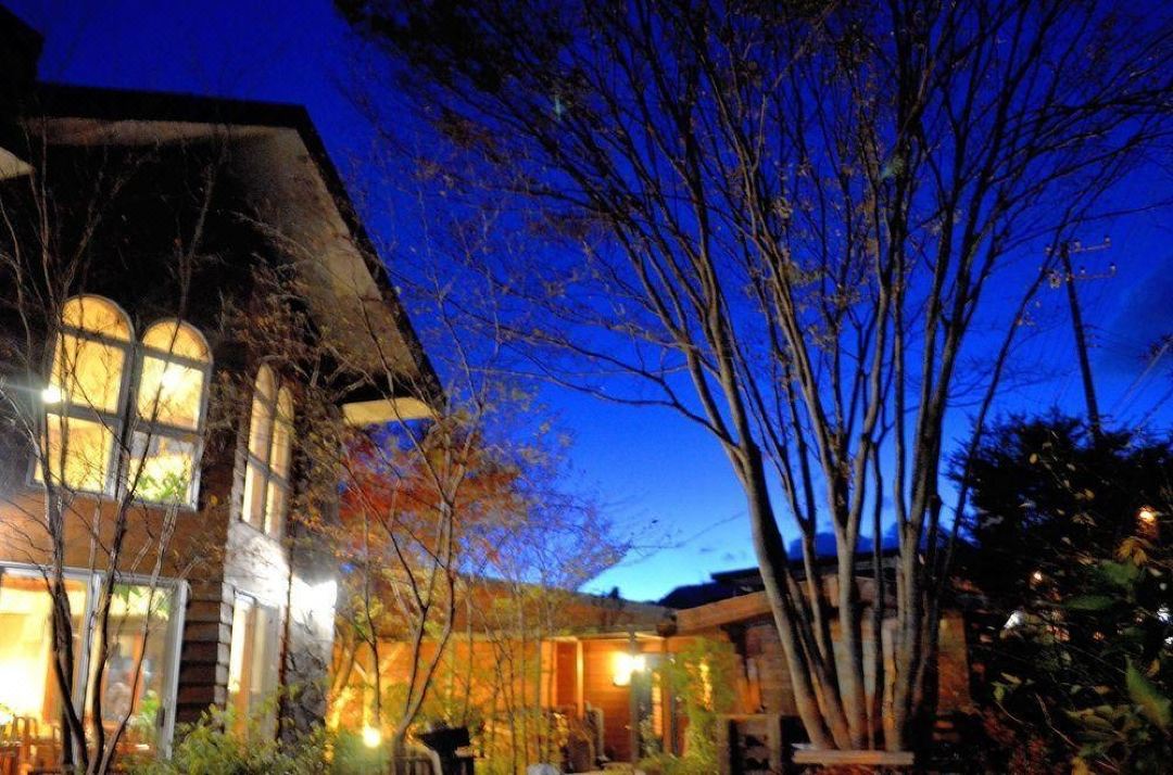 Nikko Akarinoyado Villa Revage