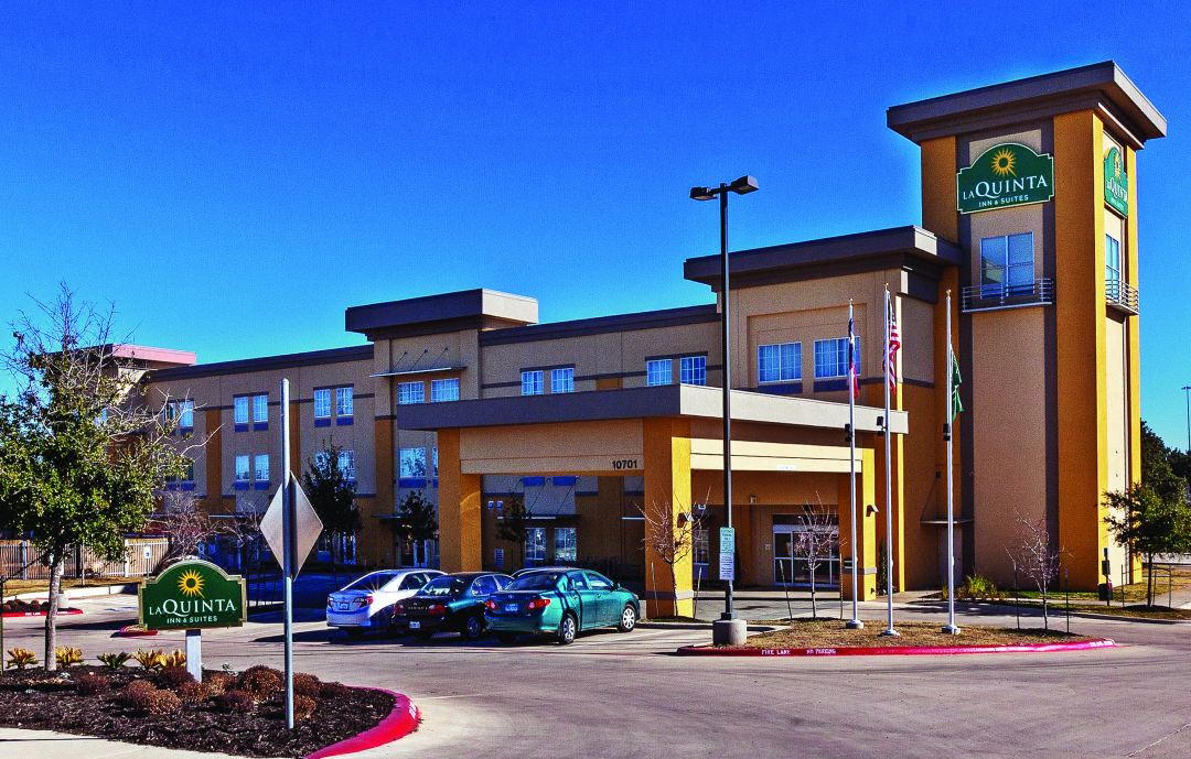 La Quinta Inn & Suites by Wyndham Austin NW/Lakeline Mall