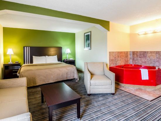 Quality Inn & Suites - Tap to explore photos
