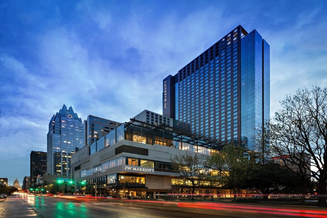 JW Marriott Austin