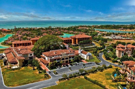 The Buenaventura Golf & Beach Resort Panama, Autograph Collection