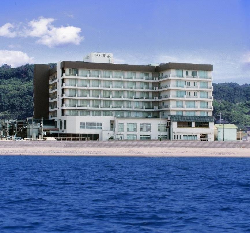 Hotel Mancho