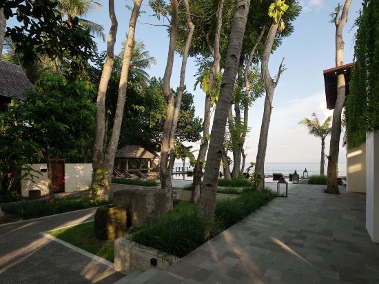 Jeeva Santai Villas - Tap to explore photos