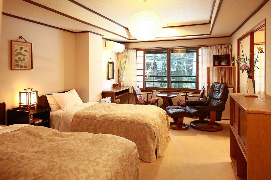 Tsuruya Ryokan