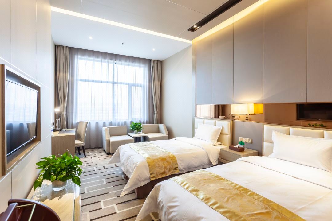 Fengze Business Hotel