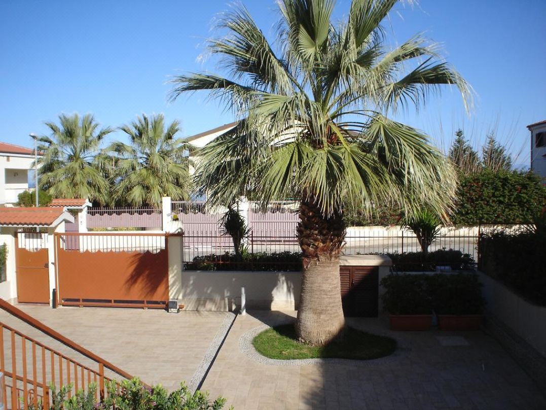 B&B Il Quadrifoglio Tropea