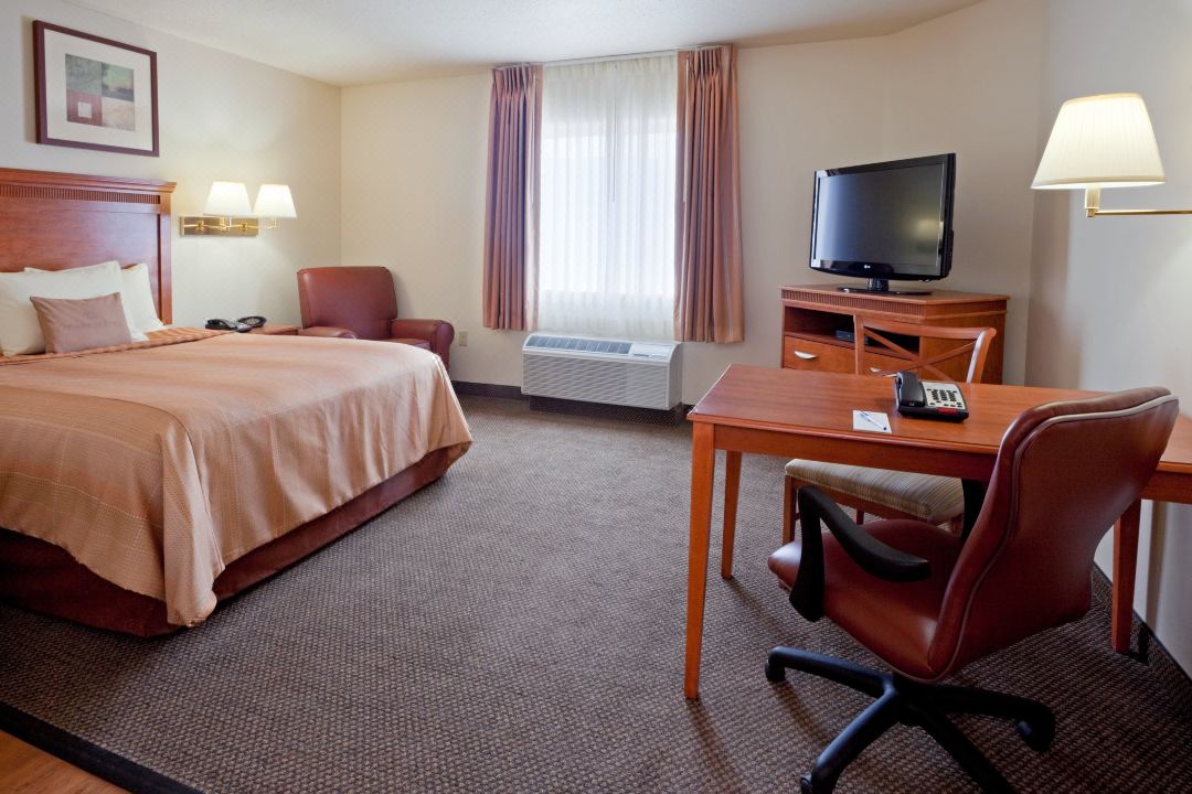 Candlewood Suites Williamsport
