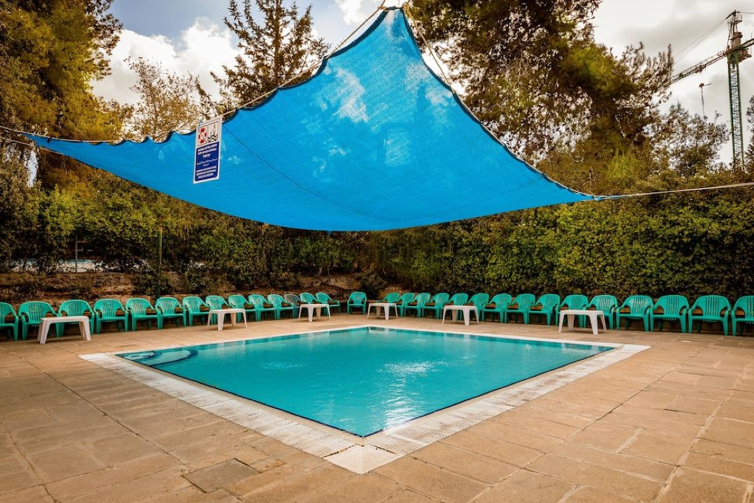 C-Hotel Neve Illan