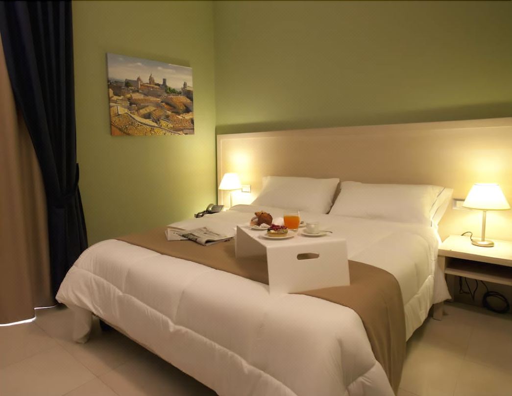Hotel Tiziano