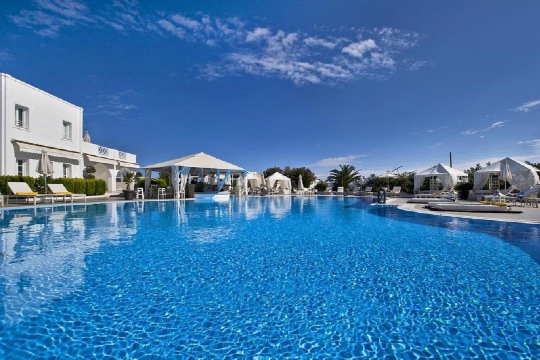 AMĀRIA Beach Resort by NOMÉE Hospitality Group