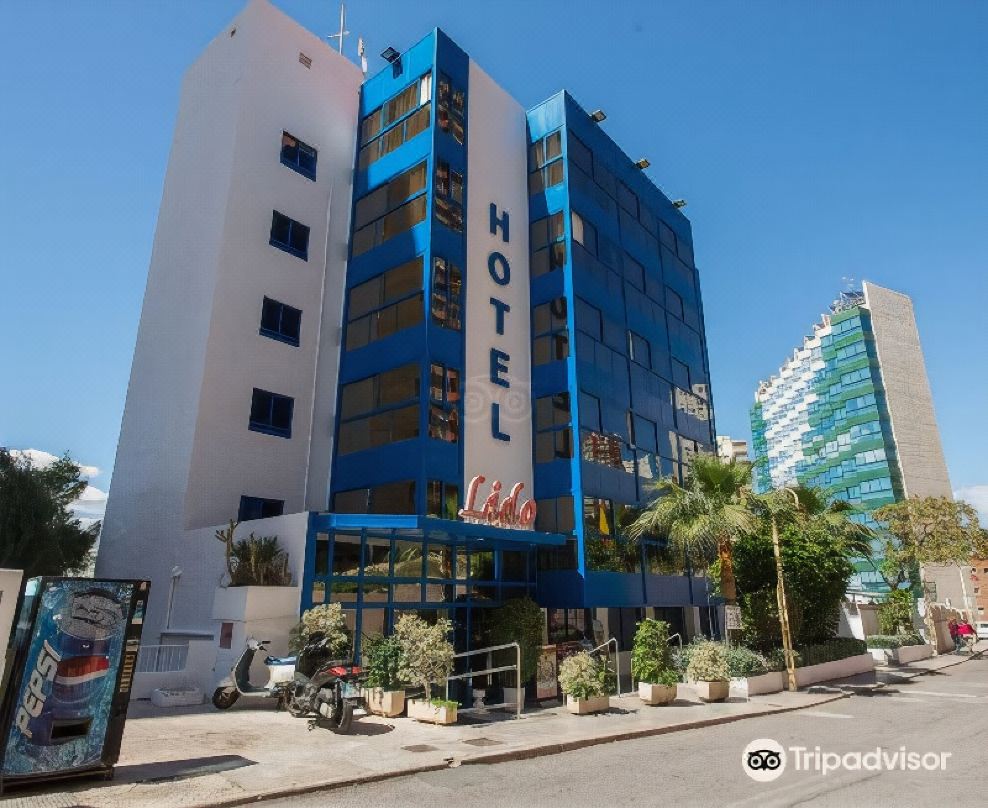 Hotel Lido