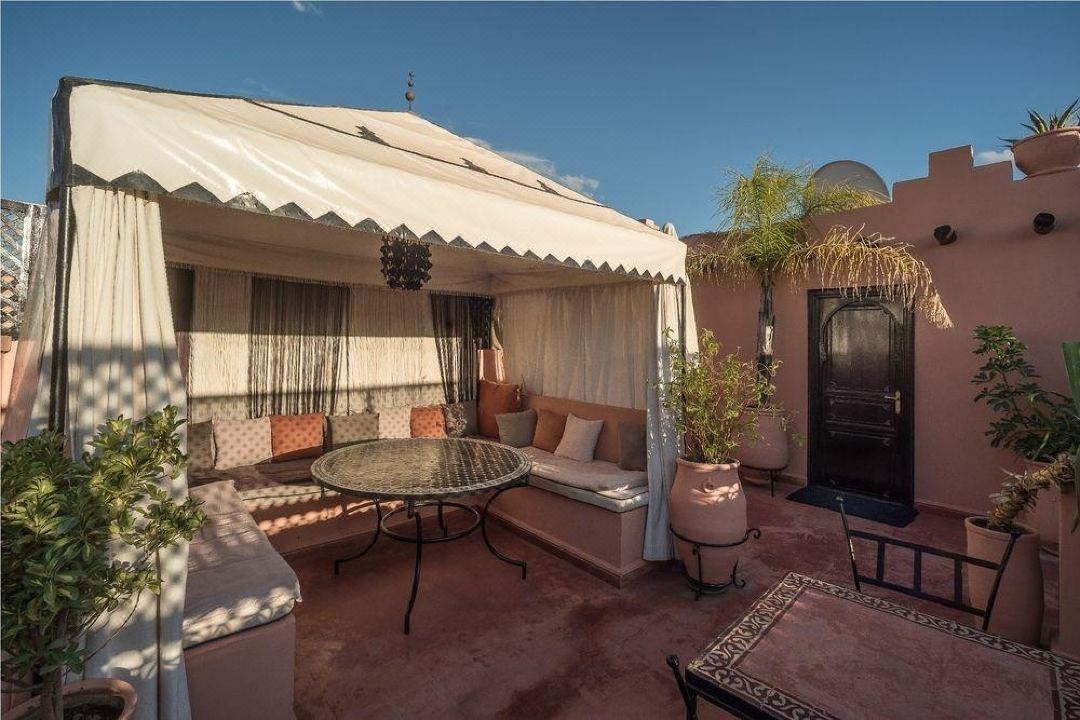 Riad Dar Attika