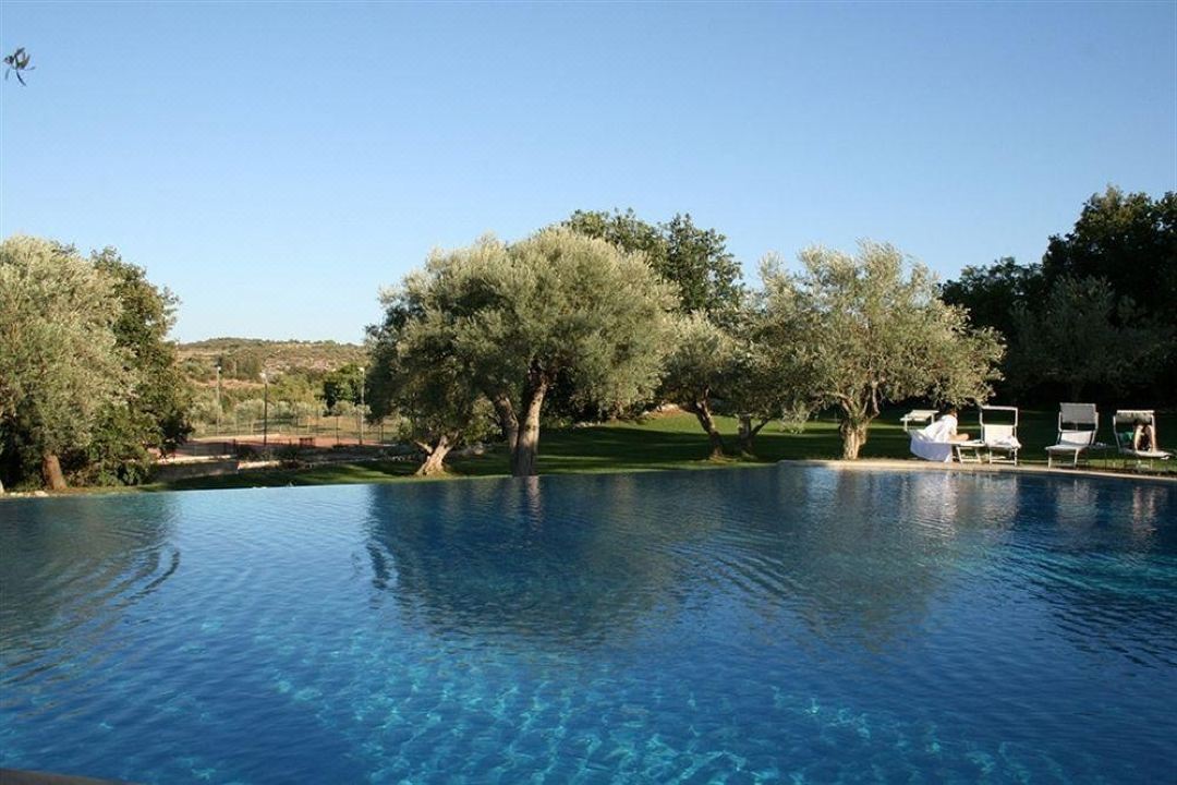 Masseria Degli Ulivi