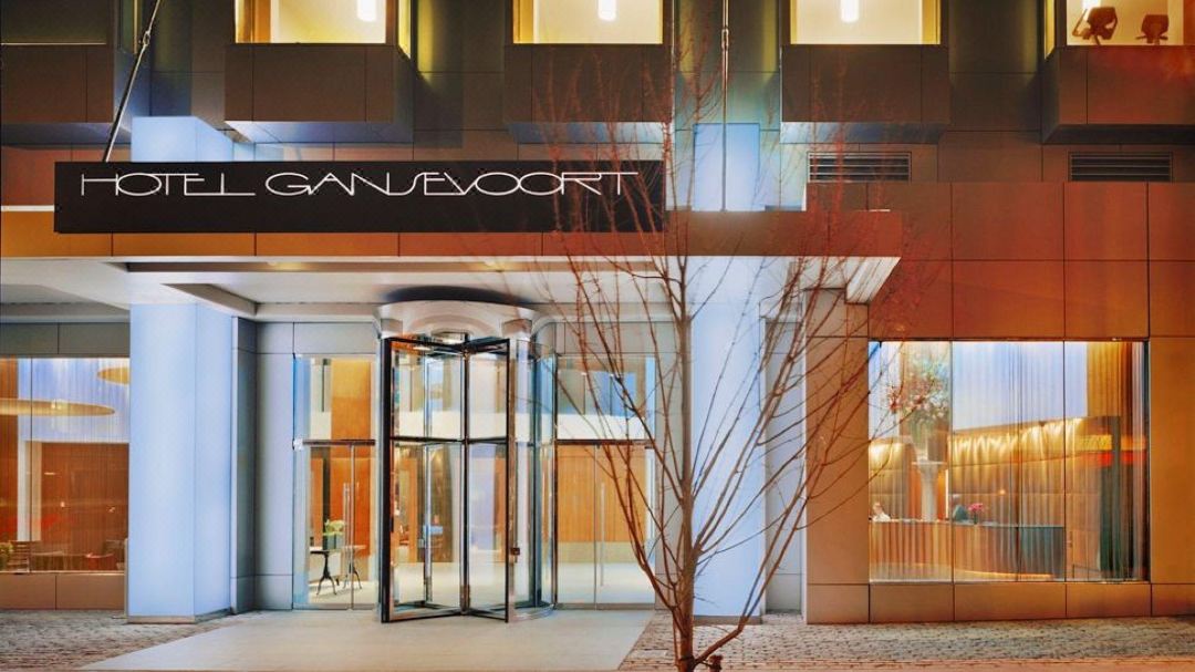 Gansevoort Meatpacking