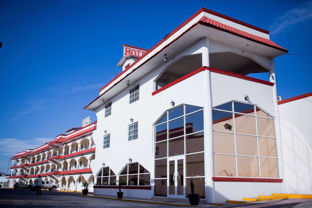 Hotel Go Inn