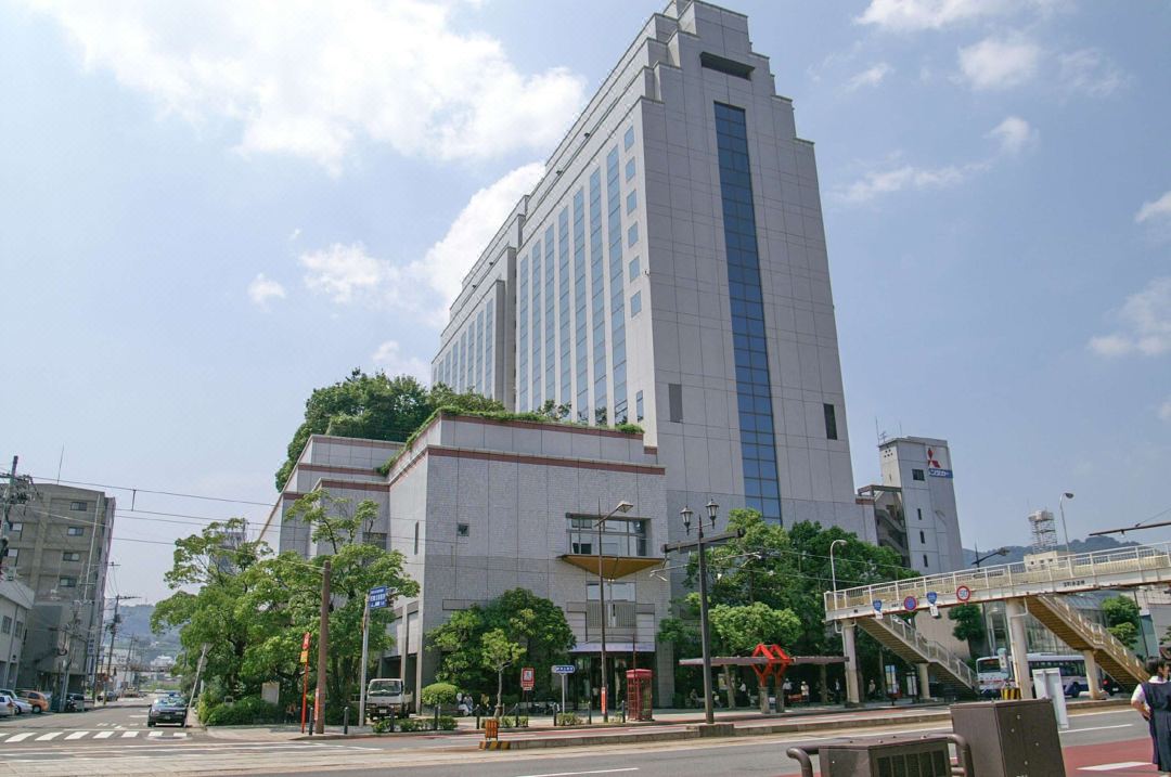 環球景觀大飯店長崎