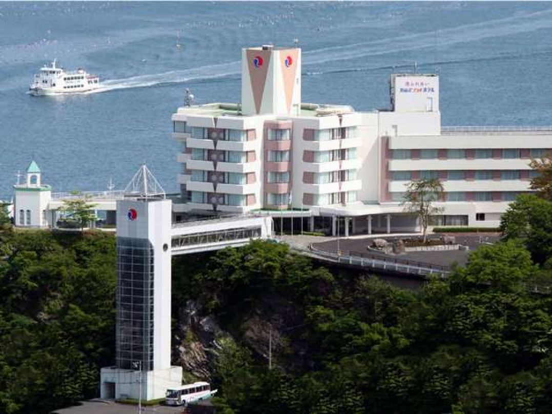 Kesennuma Plaza Hotel