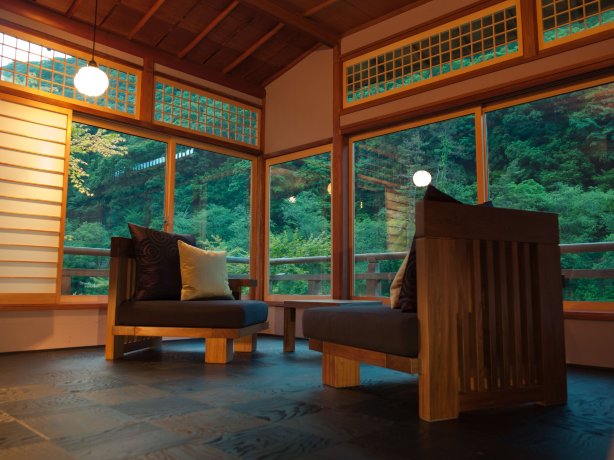 星のや 京都