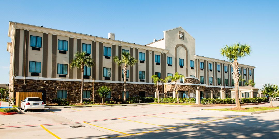 Holiday Inn Express & Suites HOUSTON NW BELTWAY 8-WEST ROAD by IHG