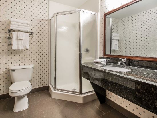 Comfort Suites Madison West - Middleton - Tap to explore photos
