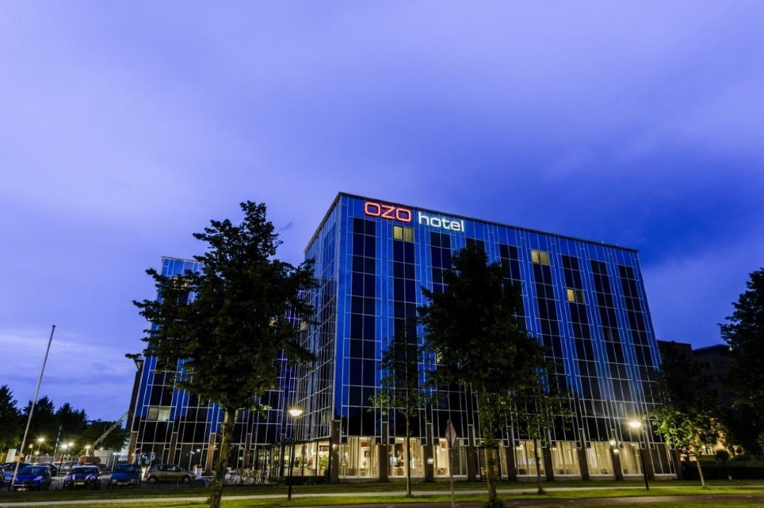 OZO Hotels Arena Amsterdam