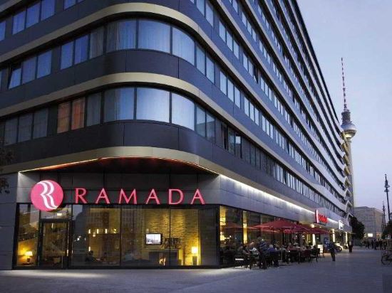 H2 Hotel Berlin Alexanderplatz Berlin Price Address Reviews
