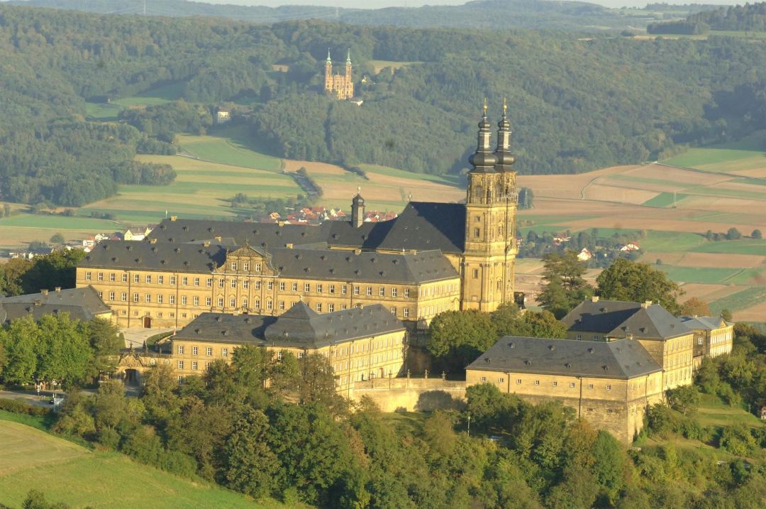 Best Western Plus Kurhotel an der Obermaintherme