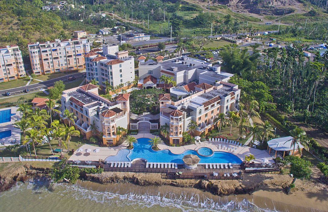 Rincon Beach Resort