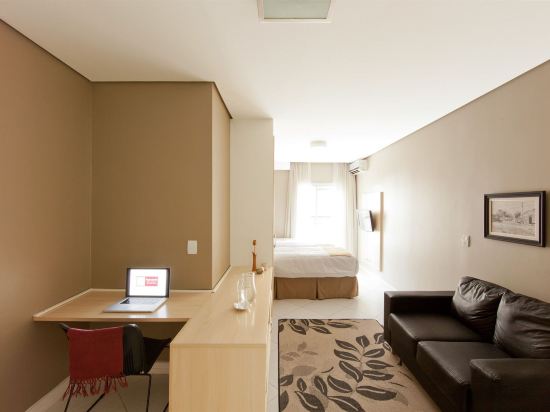 Higienopolis Hotel & Suites - Tap to explore photos