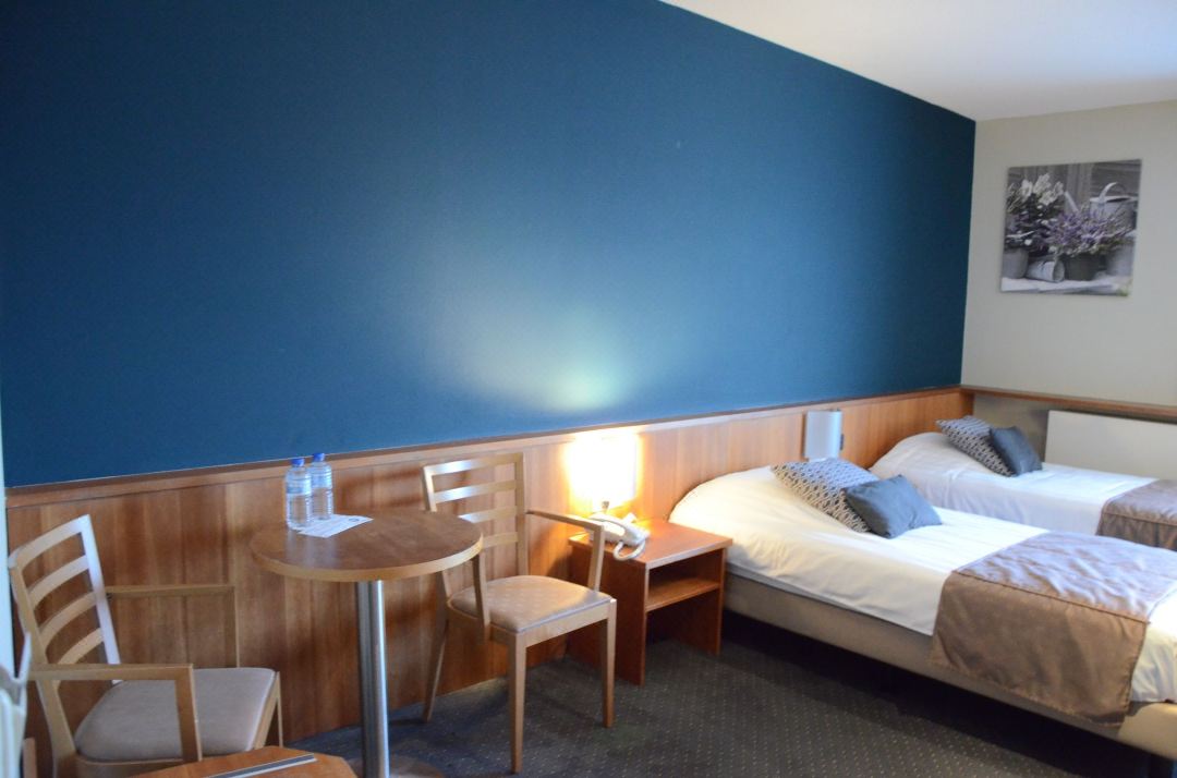 Hotel Pax