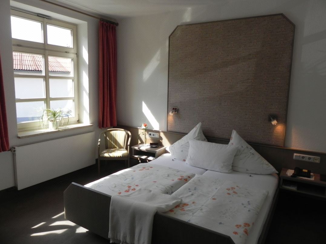 Hotel Zur Mühle