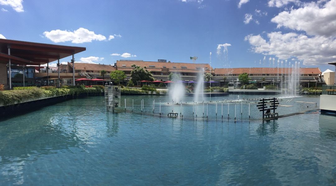 Parquesur