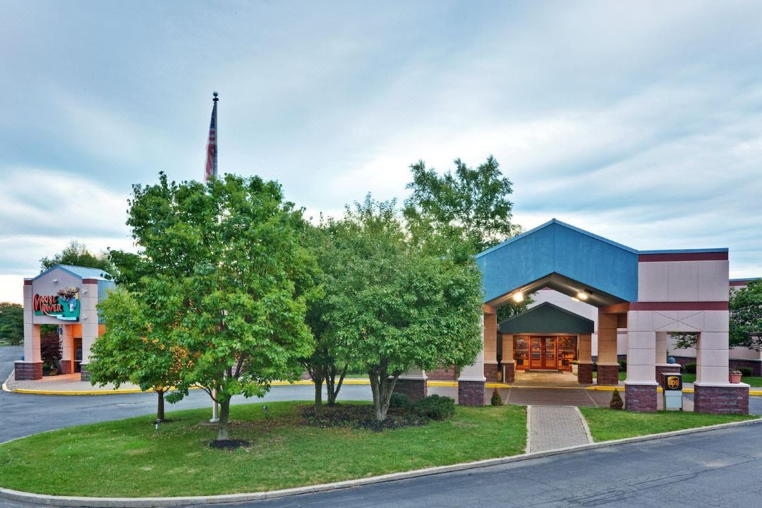 Burrstone Inn, Ascend Hotel Collection