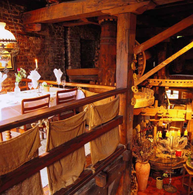 Molzmühle