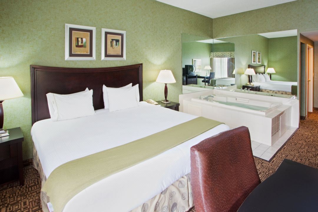 Hotel Harrisonburg