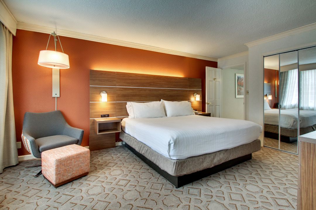Holiday Inn Express Poughkeepsie